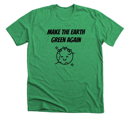 Earth Tee